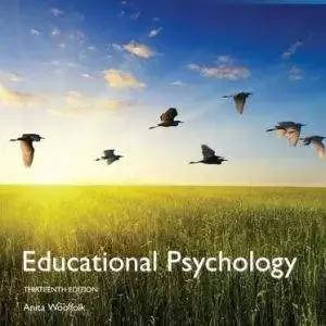 Educational Psychology (13th Global Edition) - PDF
