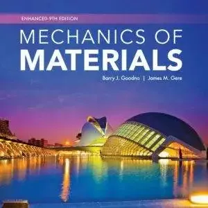 Mechanics of Materials (Enhanced SI 9th Edition) - PDF