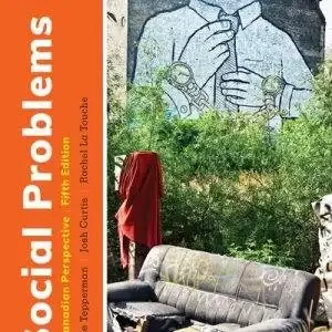 Social Problems: A Canadian Perspective (5th Edition) - PDF
