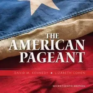The American Pageant AP Edition (17th edition) - PDF