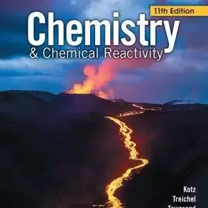 Chemistry and Chemical Reactivity (11th Edition) - PDF