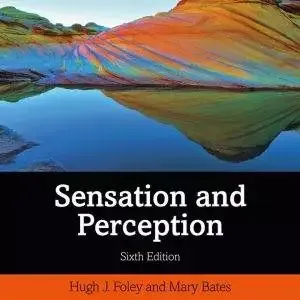 Sensation and Perception (6th Edition) - eBook