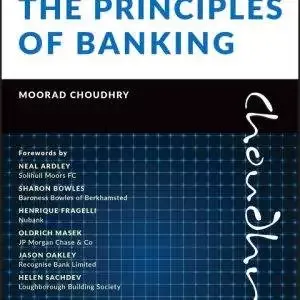 The Principles of Banking (2nd Edition) - eBook