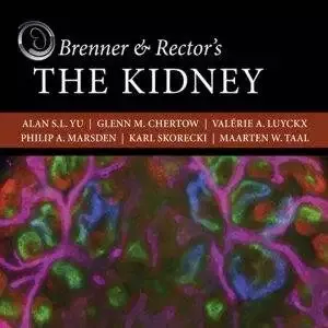 Brenner-and-Rectors-The-Kidney-11e-pdf