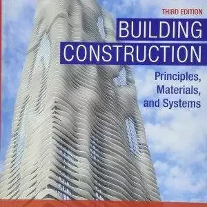 Building Construction: Principles, Materials, and Systems (3rd Edition) - eBook