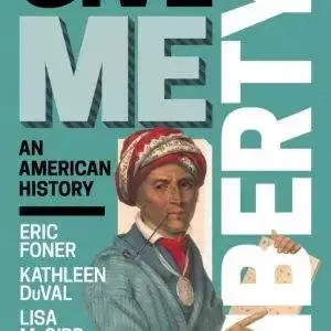 Give Me Liberty! (7th Edition) - eBook