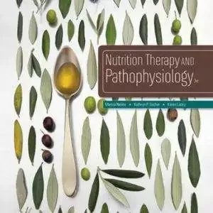 Nutrition Therapy and Pathophysiology (3rd Edition) -eBook
