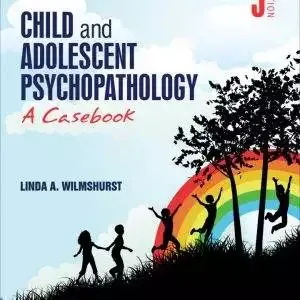 Child and Adolescent Psychopathology: A Casebook (5th Edition) - eBook