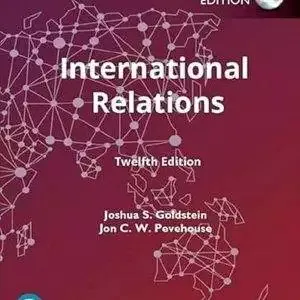 International Relations (12th Global Edition) - eBook