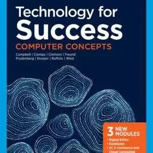 Technology for Success: Computer Concepts - eBook